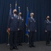 59th Medical Wing members welcome Air Force Nurse Corps chief as new commander
