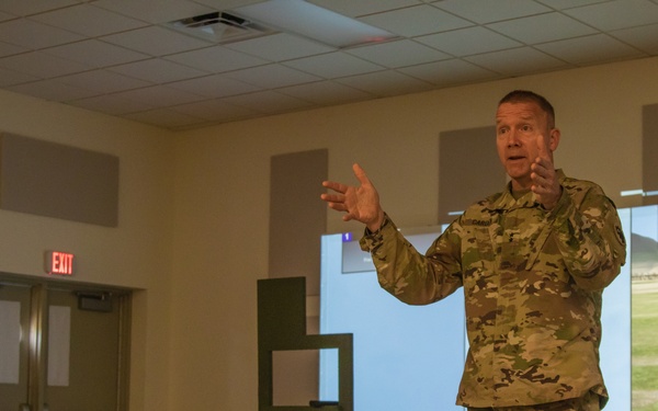 Maj. Gen. Carden