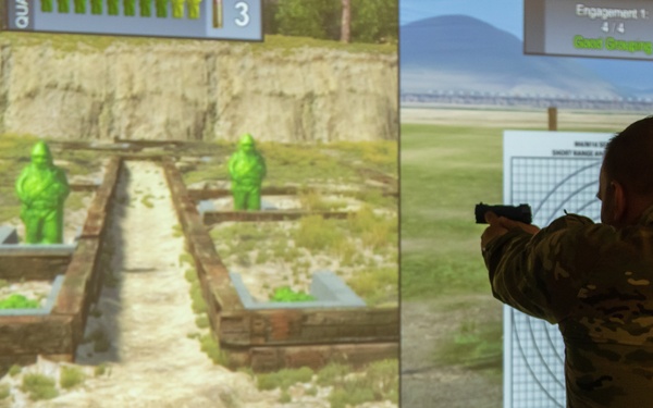 M17 Training