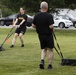 WRAIR Soldiers take part in the new Army Combat Fitness Test