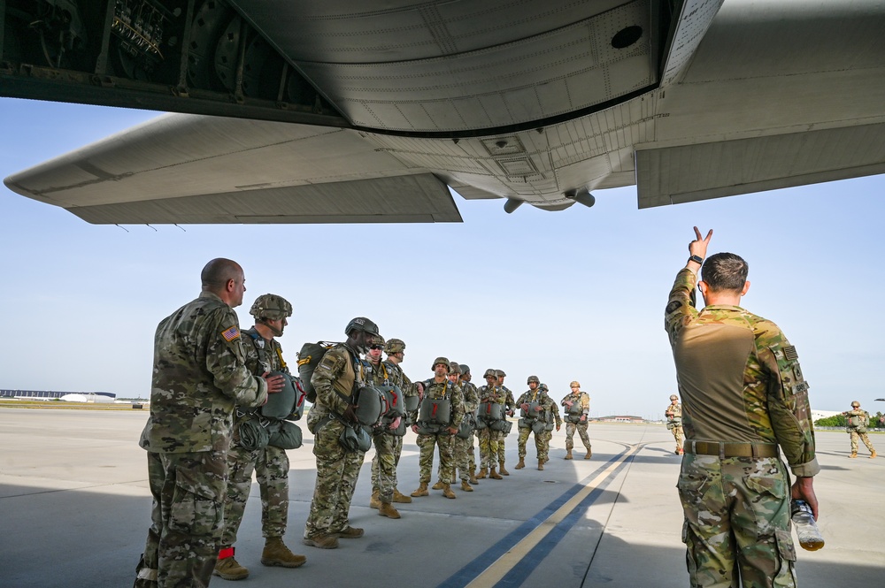 165th AW provides airlift for POMPOC