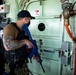Sailors Participate in VBSS Training Aboard USS Sioux City