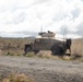 Mounted Live Fire Preparation