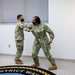 RP2 Arvin Malin reenlistment ceremony