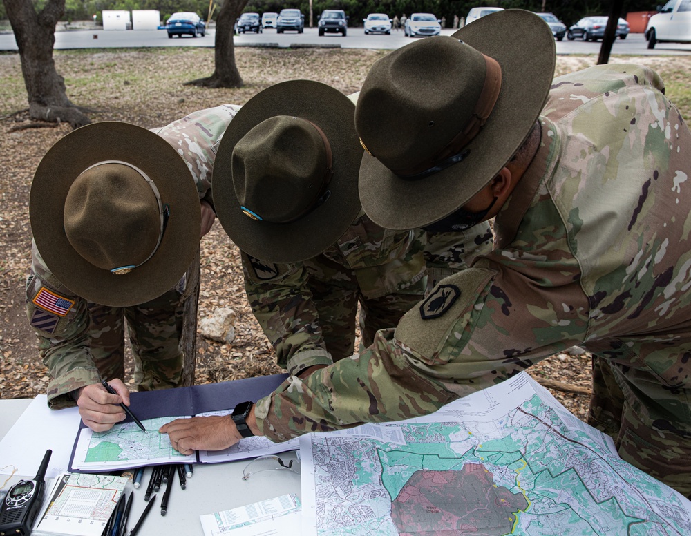 Contracting Operational Readiness Exercise 21