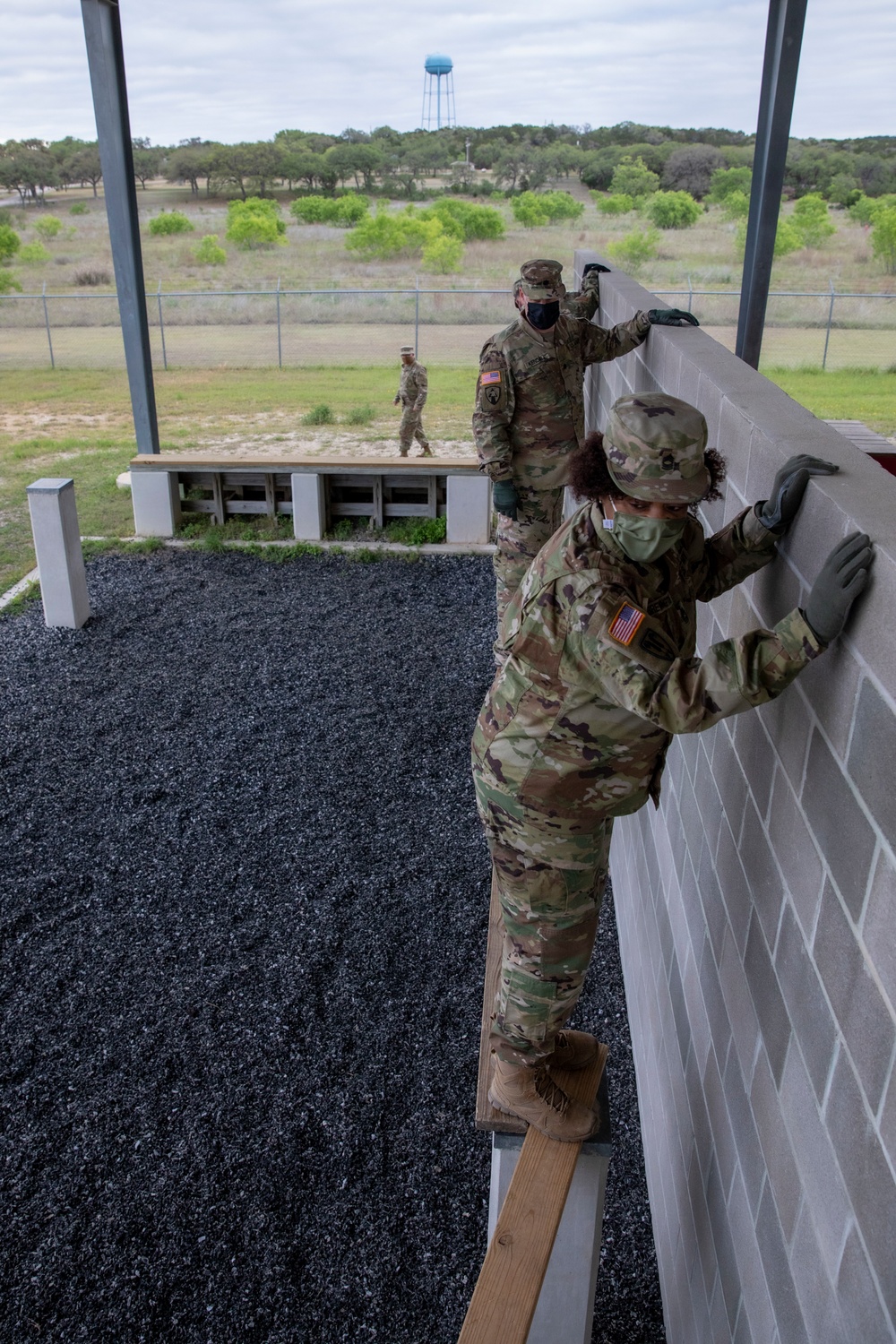 Contracting Operational Readiness Exercise 21