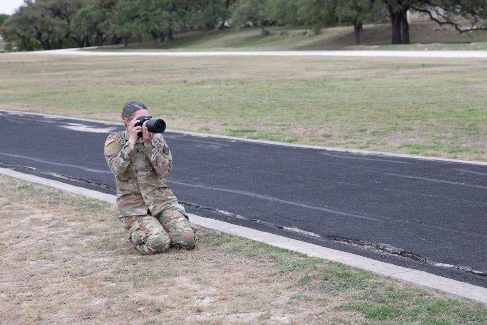 Contracting Operational Readiness Exercise 21