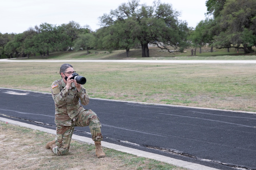 Contracting Operational Readiness Exercise 21