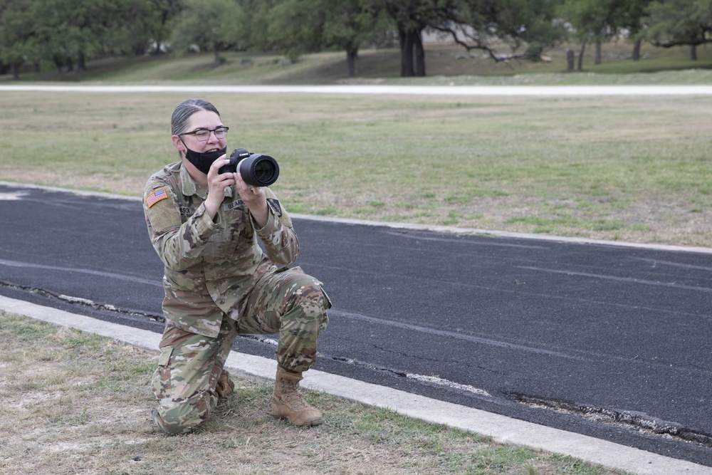 Contracting Operational Readiness Exercise 21