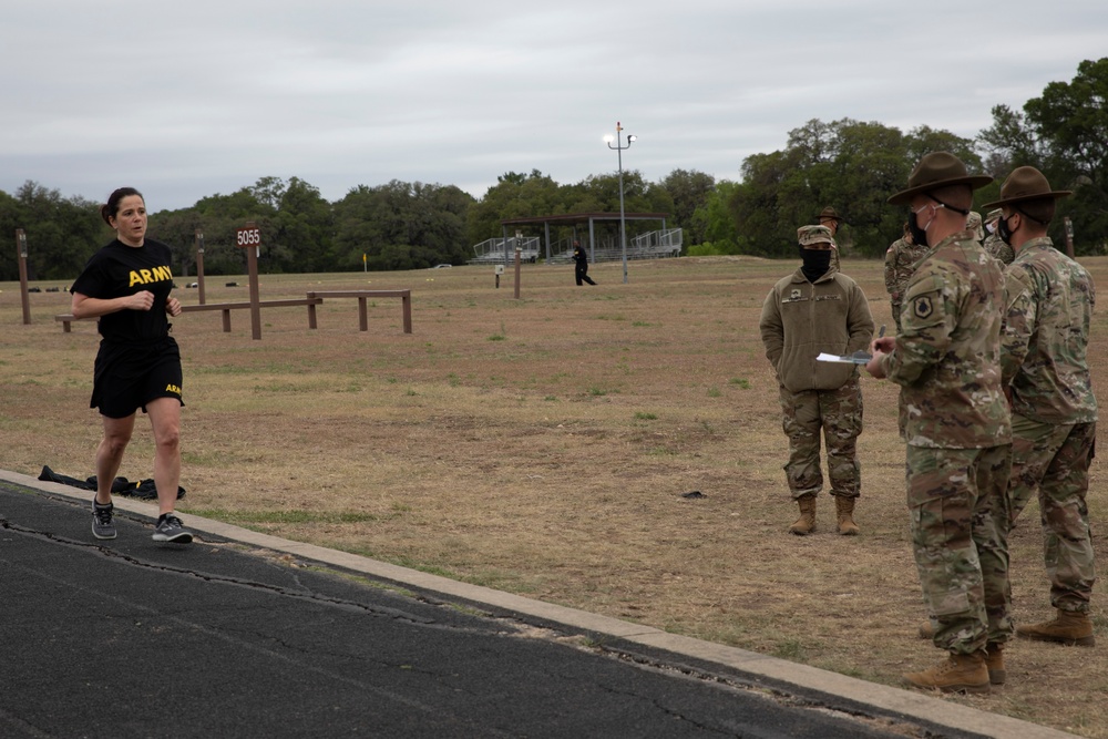 Contracting Operational Readiness Exercise 21