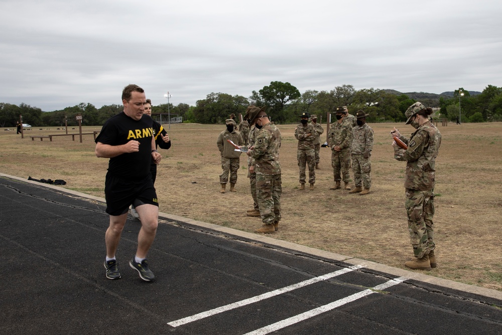 Contracting Operational Readiness Exercise 21