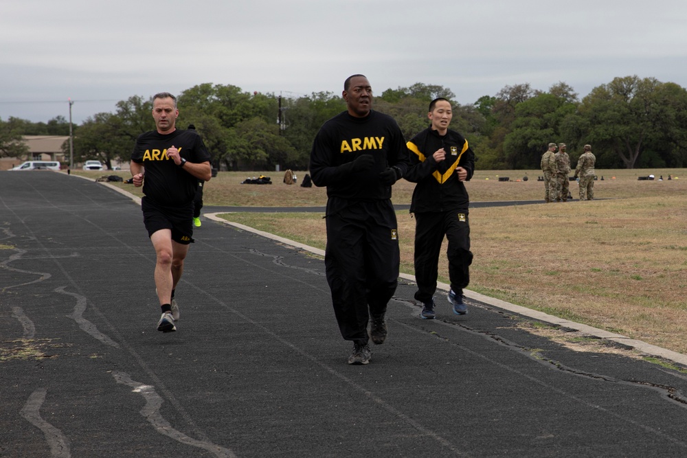 Contracting Operational Readiness Exercise 21