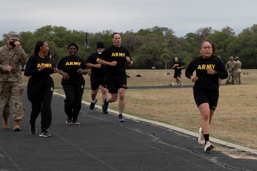 Contracting Operational Readiness Exercise 21