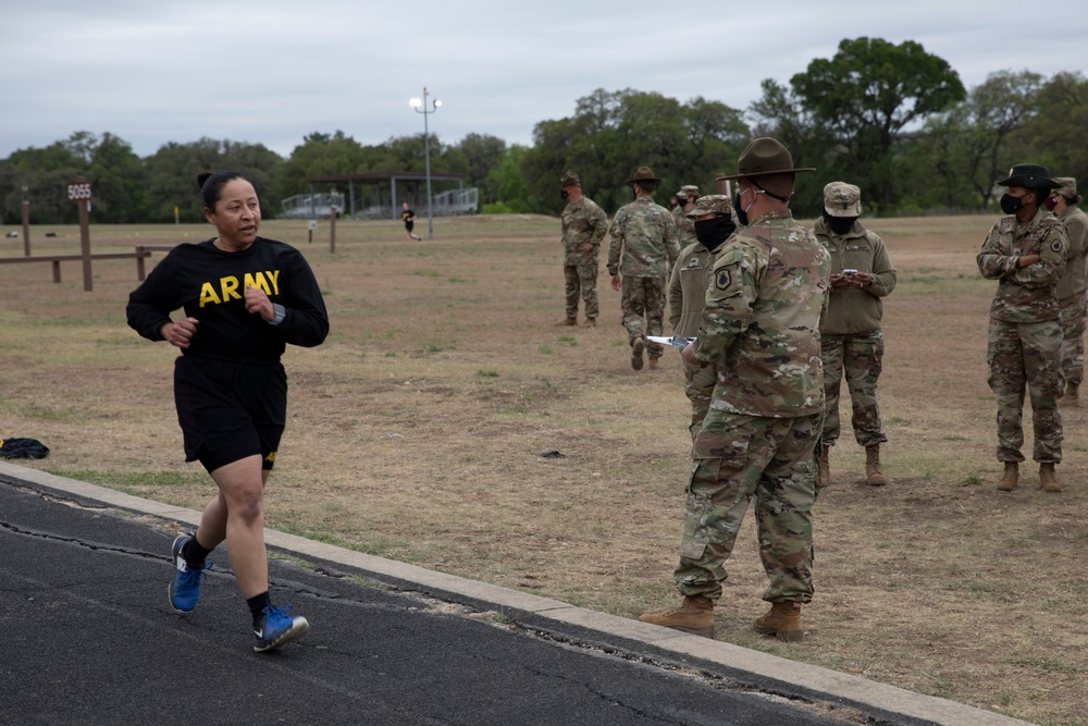 Contracting Operational Readiness Exercise 21