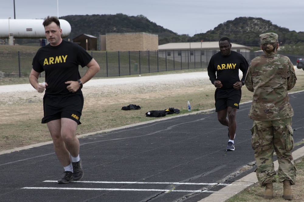 Contracting Operational Readiness Exercise 21