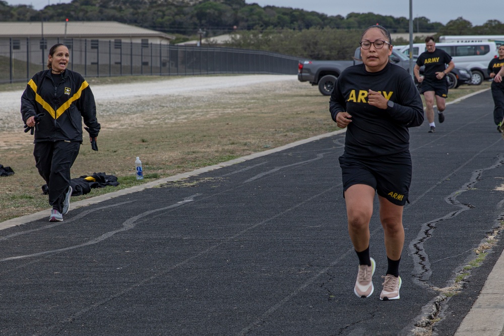 Contracting Operational Readiness Exercise 21