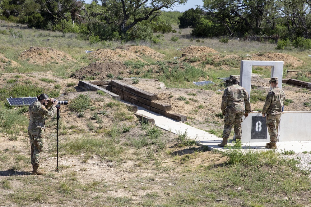 Contracting Operational Readiness Exercise 21