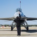 Civil Air Patrol Visits PACAF F-16 Demo Team