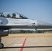 Civil Air Patrol Visits PACAF F-16 Demo Team