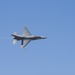 Civil Air Patrol Visits PACAF F-16 Demo Team