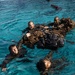 IMC Marines tackle capstone exercise