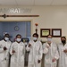Lab technician week