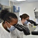Lab technician week