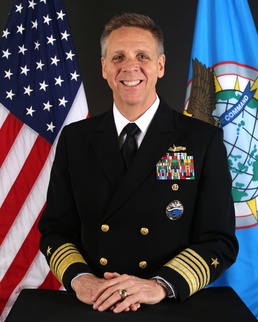 Adm. Phil Davidson