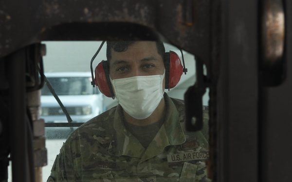 IPE keeps Kadena Airmen equipped