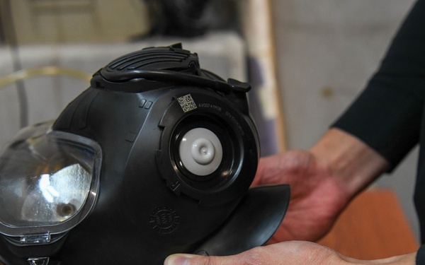 IPE keeps Kadena Airmen equipped