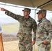 FORSCOM Commander visits 25th ID