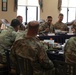 FORSCOM Commander visits 25th ID