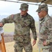 FORSCOM Commander visits 25th ID