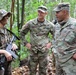 FORSCOM Commander visits 25th ID