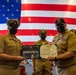 USS America (LHA 6) Conducts Commissioning Ceremony