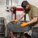Getting the wheels rolling