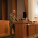 Ukrainians Host Armed Forces Strategic Seminar