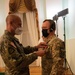 Ukrainians Host Armed Forces Strategic Seminar