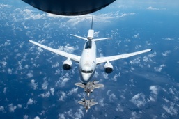 Hawaiian Raptors fly with RAAF for exercise Pacific Edge 21