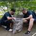 Earth Day on CFAS