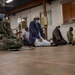 Djiboutian Cleric leads Ramadan prayers for CJTF-HOA military members