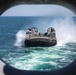 Kearsarge Conducts Landing Craft Air Cushion Operations
