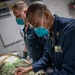 Kearsarge Conducts Mass Casualty Drill