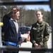 Strengthening U.S. and Polish partnership during joint-training