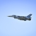 Liberty Wing flies with Polish Air Force over Poland
