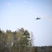 Liberty Wing flies with Polish Air Force over Poland
