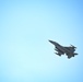 Liberty Wing flies with Polish Air Force over Poland