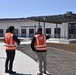 U.S. Army Corps of Engineers nearly finished with new Wiesbaden Elementary School project