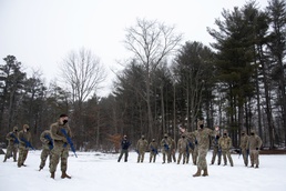 19th AW accelerates Multi-Capable Airmen training across MAF