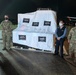 DLA, SOUTHCOM partnership provides humanitarian support for COVID-19 relief